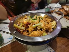 -馬蘭花開(车站大道店)