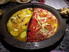 -蜀大侠火锅(四川北路店)