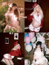 -WAVE SODA摄影工作室