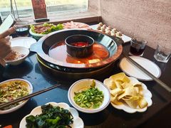 -三江两海老火锅(北京首店)