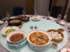 -隆聚·时令海鲜(洪兴店)