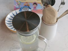 -必胜客(万象城二期店)