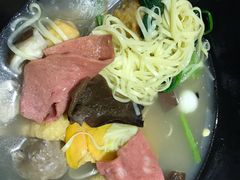 -万记麻辣烫国展总店