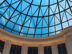 -漢咖啡·全服务式自助晚餐(武汉洲际酒店)