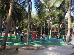 亚龙湾红树林度假酒店-三亚亚龙湾红树林度假酒店