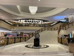 -沈阳丽都酒店
