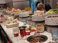 -龍歌自助小火锅(芝罘万达店)