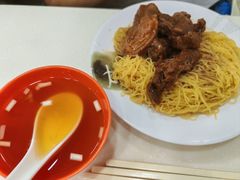 -麦文记面家(佐敦店)