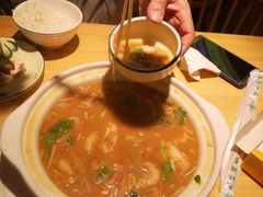 -豫果园南阳锅贴饺(独山大道店)