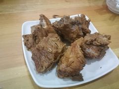 -东北小二东北菜(大车家巷店)