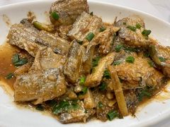 -金海湾海鲜排档(朱家尖店)
