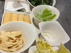 -海底捞火锅(玉桥商业广场店)