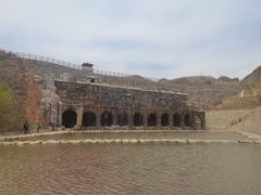 -桑干河大峡谷旅游区