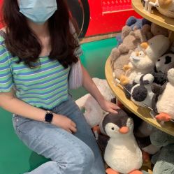 -Hamleys哈姆雷斯(东方福来德店)