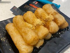 -楚媚娘炭火蛙锅(宽厚里店)