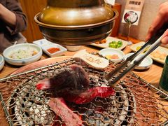 -王妃家(明洞中央店)