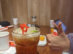 -阿润打边炉·鲜切鸡煲(华漕店)