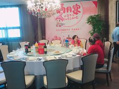 包厢-眉州东坡(通州店)