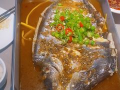 -半天妖烤鱼(大兴大悦春风里店)