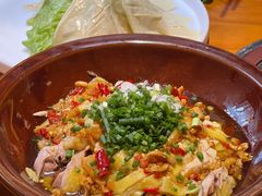 钵钵鸡-厨道重庆菜馆(鸳鸯店)