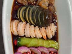 -董家大院·京味家常菜(朝丰家园店)