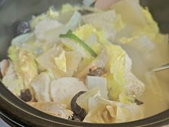 -涌上外婆桥(南塘店)