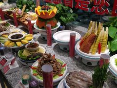 -郑庄脂渣海鲜楼(九水路店)