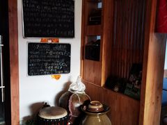 -四姑娘山阿巴郎·藏式花园餐厅