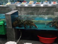 水产区-钱塘宴(东站西子国际店)