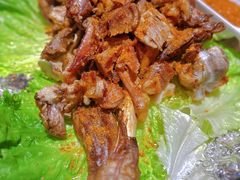 -蒙亨·手把肉·蒙古包餐厅(乌兰察布天恒广场店)