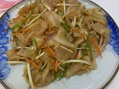 -寻味顺德·南记酒家·传统顺德菜·鱼生(广源路店)