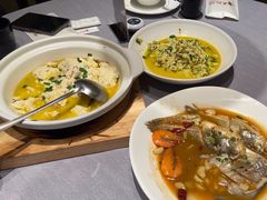 -章吴记喜瑞餐厅(东东城店)