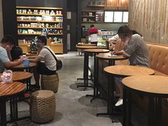 -星巴克臻选(深圳罗湖万象城店)