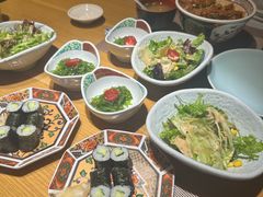 -三石铁板烧(紫竹桥店)