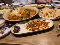 -那时新疆·若羌(经纬汇店)