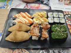 -苍井寿司(珠海金域华府店)