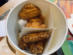 -麦当劳(杭州西湖银泰百货店)