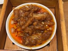 -北海金昌开元名都大酒店·四季轩中餐厅