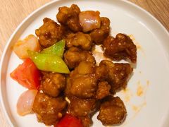 莆田荔枝肉-莆田餐厅PUTIEN(三里屯店)