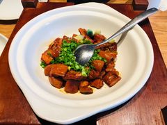 -马仕玖煲·融合菜·酥不腻烤鸭(人大店)