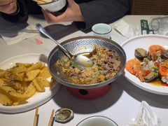 -33号大院·青岛本帮菜(五四广场店)