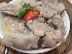 -白天鹅宾馆-宏图府餐厅