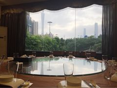 随园(新港中路店)-随园花园餐厅(新港中路店)