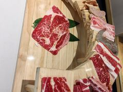 -千寻山野烤肉(中关村店)