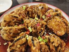 -环宇草鸡店·特色炒鸡
