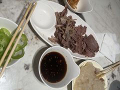 -高玛纳驴肉火烧(一世界店)
