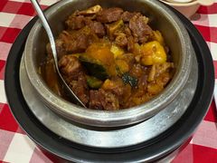 -西贝(金桥店)