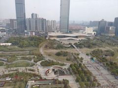 -无锡君来洲际酒店