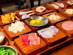 -银米·云南传统过桥米线(双廊黑金冠店)