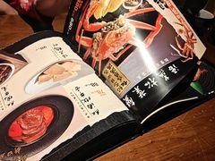-千代武日本料理(开发区店)